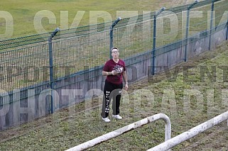 Subbotnik im Sportforum Berlin Stadion , Arbeitseinsatz