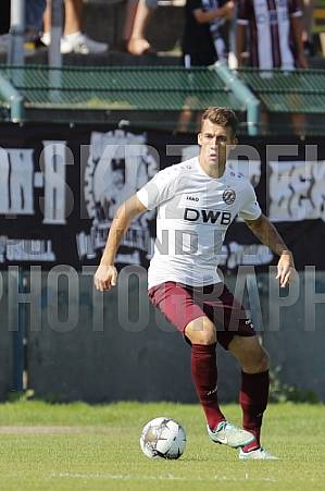 2.Spieltag BFC Dynamo - Berliner AK 07,