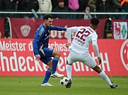 Achtelfinale Delay Sports Berlin - BFC Dynamo