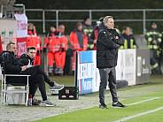 18.Spieltag FSV Zwickau - BFC Dynamo,