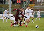 19.Spieltag BFC Dynamo - SV Babelsberg 03