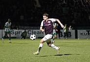 26. Spieltag BFC Dynamo - BSG Chemie Leipzig