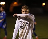 Testspiel SV Empor Berlin - BFC Dynamo