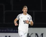 10.Spieltag BFC Dynamo - SV Babelsberg 03