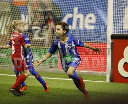 AOK Traditionsmasters 2019