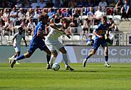 32. Spieltag FC Carl-Zeiss Jena - BFC Dynamo