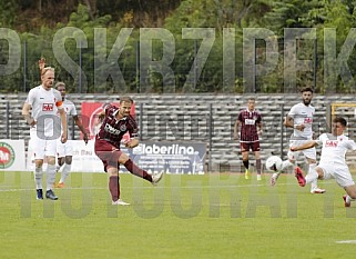 3.Spieltag Berliner AK 07 - BFC Dynamo