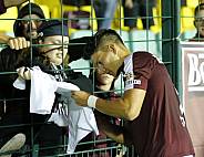 6.Spieltag BFC Dynamo - TSG Neustrelitz