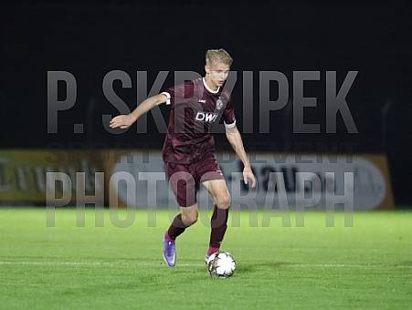 11.Spieltag BFC Dynamo - VfB Germania Halberstadt