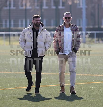 Training vom 06.03.2025 BFC Dynamo Training vom 06.03.2025 BFC Dynamo