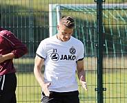 21.09.2020 Training BFC Dynamo