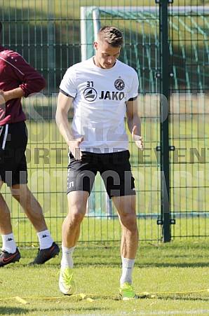 21.09.2020 Training BFC Dynamo