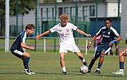 3.Spieltag BFC Dynamo U19 - SV Babelsberg 03 U19