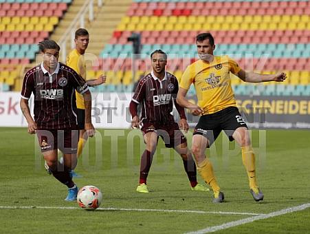 11.Spieltag BFC Dynamo - VfB Auerbach, 11.Spieltag BFC Dynamo - VfB Auerbach,