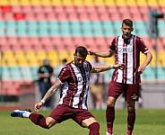 38.Spieltag VSG Altglienicke - BFC Dynamo,