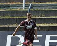 Testspiel BFC Dynamo - FC Carl Zeiss Jena