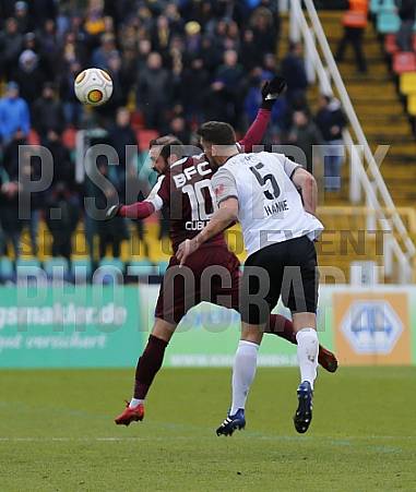 15.Spieltag BFC Dynamo - 1.FC Lokomotive Leipzig 15.Spieltag BFC Dynamo - 1.FC Lokomotive Leipzig