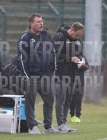 22.Spieltag BFC Dynamo - FC Eilenburg,