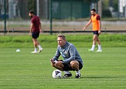 Training vom 19.09.2023 BFC Dynamo