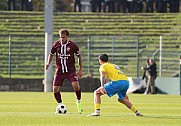 12.Spieltag BFC Dynamo - 1.FC Lokomotive Leipzig