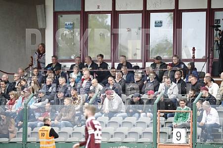32.Spieltag BFC Dynamo - SV Babelsberg 03 ,
