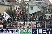 17.Spieltag BSG Chemie Leipzig - BFC Dynamo