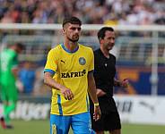 1.Spieltag 1.FC Lok Leipzig - BFC Dynamo,