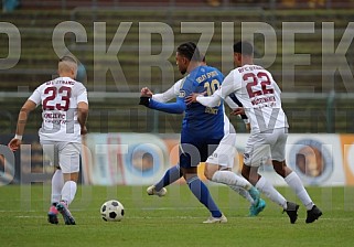 Achtelfinale Delay Sports Berlin - BFC Dynamo