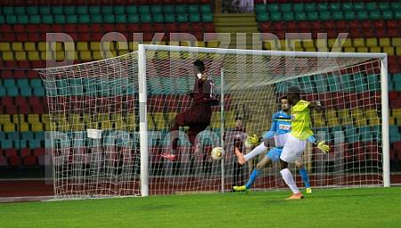 24.Spieltag BFC Dynamo - FC Energie Cottbus