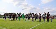 4.Spieltag BFC Dynamo - VfB Germania Halberstadt,