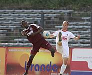 30.Spieltag Berliner AK 07 - BFC Dynamo