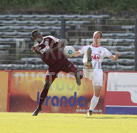 30.Spieltag Berliner AK 07 - BFC Dynamo 30.Spieltag Berliner AK 07 - BFC Dynamo