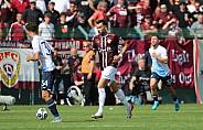 1. Runde DFB-Pokal BFC Dynamo - VfL Bochum 1848