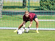 Training vom 26.06.2023 BFC Dynamo