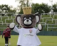 BFC Dynamo - Eliteteam AS Monaco