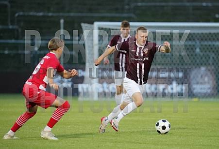 8.Spieltag BFC Dynamo - Greifswalder FC