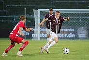 8.Spieltag BFC Dynamo - Greifswalder FC