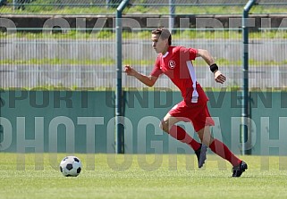 Testspiel BFC Dynamo - SV Lichtenberg 47,