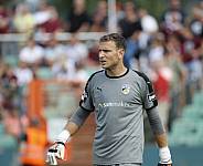 Testspiel BFC Dynamo - FC Carl Zeiss Jena