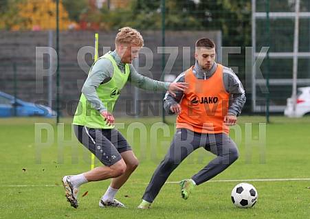 Training 15.10.2025 BFC Dynamo