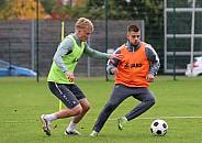 Training 15.10.2025 BFC Dynamo