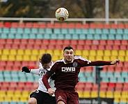 15.Spieltag BFC Dynamo - 1.FC Lokomotive Leipzig