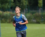 Training vom 23.07.2024 BFC Dynamo