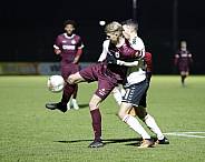 18.Spieltag BFC Dynamo - ZFC Meuselwitz,