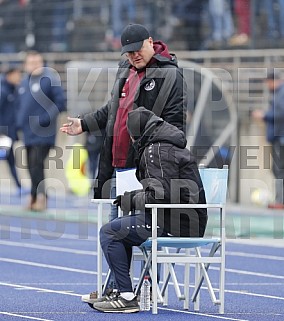 29.Spieltag FC Viktoria 1889 Berlin - BFC Dynamo ,