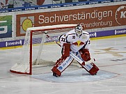 Eisbären Berlin -  EHC Red Bull München ,