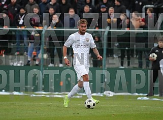 Achtelfinale Delay Sports Berlin - BFC Dynamo