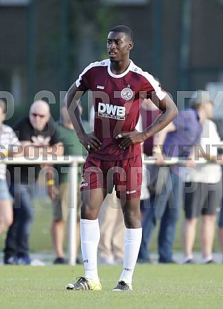 Testspiel BFC Dynamo - Hertha 03 Zehlendorf , Testspiel BFC Dynamo - Hertha 03 Zehlendorf ,