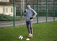 Training vom 06.01.2025 BFC Dynamo