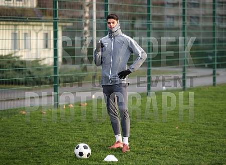Training vom 06.01.2025 BFC Dynamo